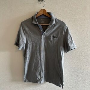 Van Heusen Cotton Polo Shirt